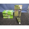 ThermaCell Mosquito Area Repellent & 10 Recharges