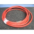 25' Air Hose 3/8 300psi