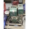 Genset Powerchief 7500-36-RI Power Gard Gas Generator