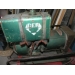 Genset Powerchief 7500-36-RI Power Gard Gas Generator