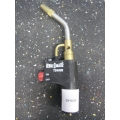 BernzOmatic TS4000 Type Z Trigger Start Torch