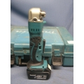 Makita BDA350 3/8-Inch 18-Volt LXT Lithium-Ion Cordless Driver