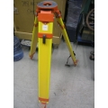 Laser Level Tripod Aluminum