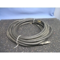 30 Feet Black Rubber Air Hose