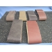 Lot of 14 24" x 4" Sandpaper for Belt Sander