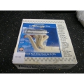 Thermo-Tec Exhaust Insulating Wrap