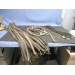 Lot of 28 Rubber Bungee Straps