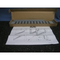 APC Server Rail Kit  SU 2URM