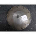 Lot of 7 7-1/4" Circular Blades