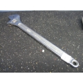 24" Drop Forged Steel Crescent Wrench