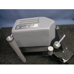 System Five Labeling Device Compact Four