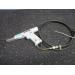 Panduit PPTS Tension Plastic Tie Down Strap Installer
