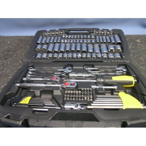 Fatmax allen sales key set