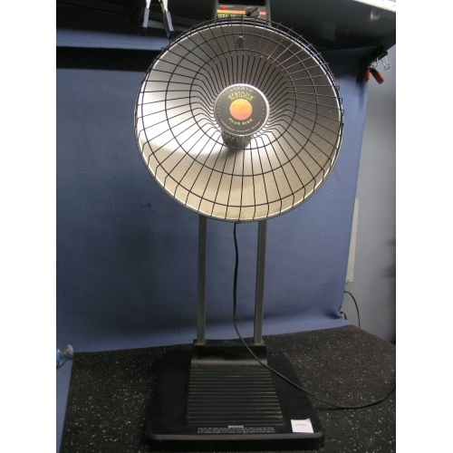 Presto Heatdish Plus Rise Parabolic Heater - Allsold.ca - Buy u0026 Sell Used  Office Furniture Calgary