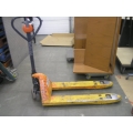 Toyota Pallet Jack 39" x 20"