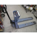 Genuine Weight Point Pallet Jack DF2000
