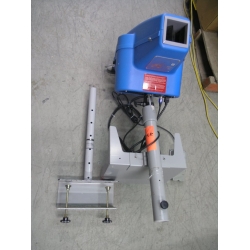 Ranpak FillPak TT with Cut Mechanism w Paper