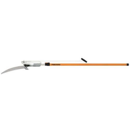 Power lever tree pruner new arrivals