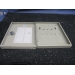 15 Key Lockable Storage Box   No Key