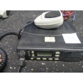 Motorola GTX  mugd6cb1an Type LCKB Fleet Radio