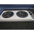 Standard 2 Element Hot Plate 500 & 1000 watt