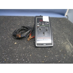 KAL Equip Engine System Analyzer 2800 Microprocessor Digital