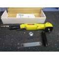 Desoutter 463 Air Angle Sander Model A