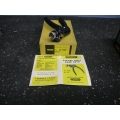 Stanley Pistol Grip Saw Set No 42ss