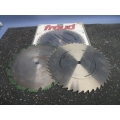 Lot of 3 10" Saw Blades