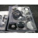 Assorted Film Photography Camera Parts