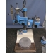 Degussa FRASGERAT F1 Milling Machine