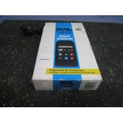Actron Kal Equipment Spark Analyzer ET-2969 Actron Kal Equipment Spark Analyzer ET-2969