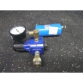 Campbell Hausfeld PA 212302 Pressure Regulator & Dryer