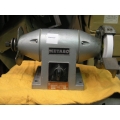 J. Walter Company Metabc 7206W Bench Grinder 6"