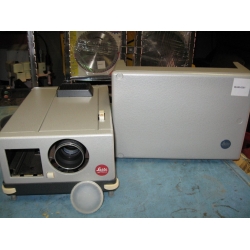 Leitz Wetzlad Pradovit n24 Low Voltage Projector