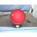 Kodak Adjustable Safety Lamp Model A - Orange Light