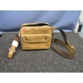 Leitz Leica Camera Bag