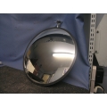 18" Roof Mount Security Mirror with Brace