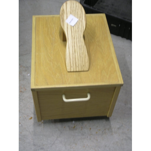 Custom shoe shine box best sale