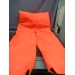 High Visibility Safety Winter Coveralls Size 44