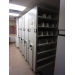 Space Saver Rolling File System 42"