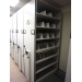 Space Saver Rolling File System 42"