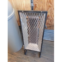 Stand Up Propane Radiant Heater