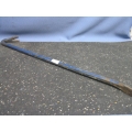 29" Blue Pry Bar