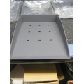 4 Office Plastic Sorting Trays