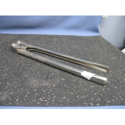 Swiss Made Banding Tool, Metal or Plastic