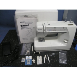 Sears Kenmore Sewing Machine 385.12912