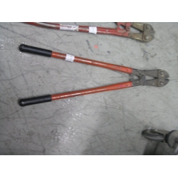 22" Bolt Cutters