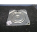 Metal Turntable Base