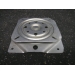 Metal Turntable Base